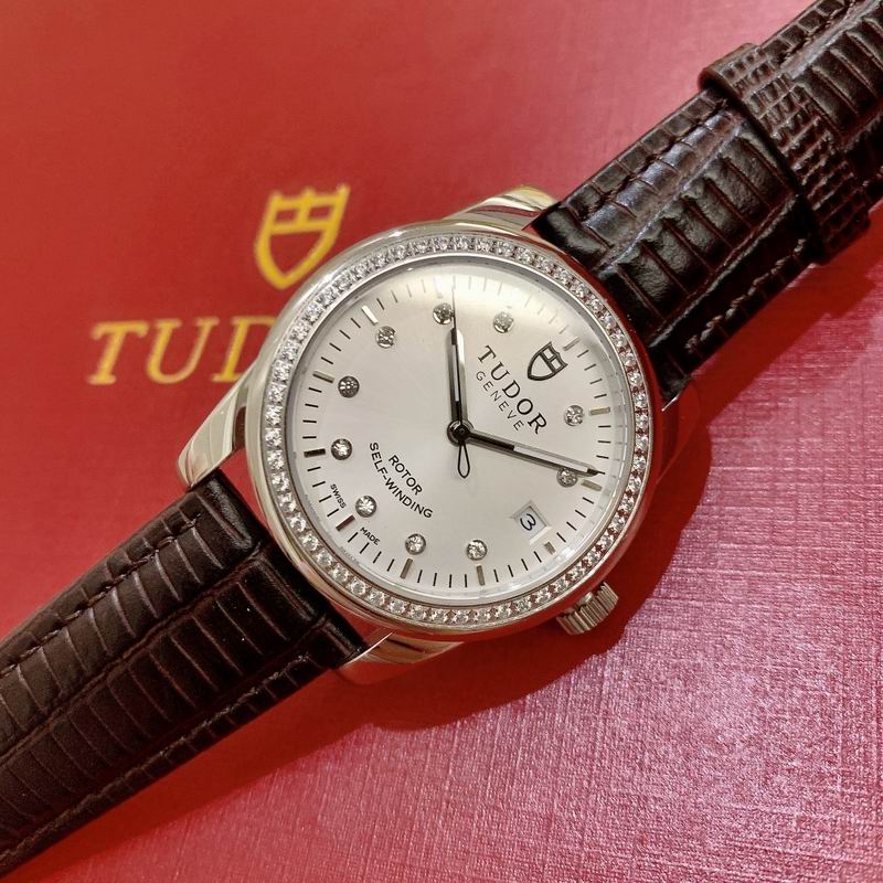 Tudor watch 072443